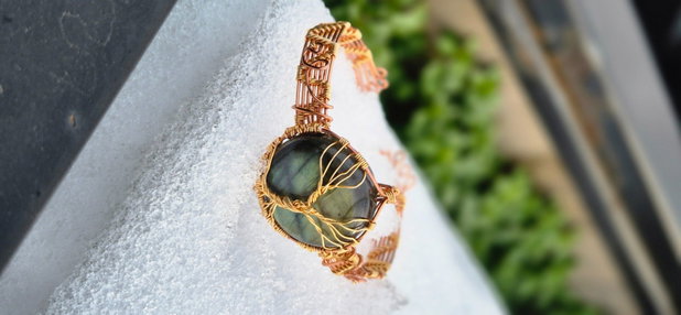 Bratara handmade