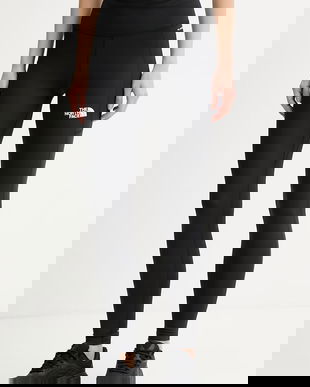 The North Face colanți pentru femei LIGHTBRIGHT