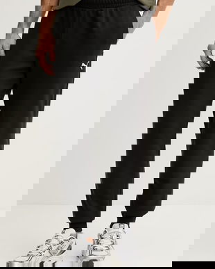 Puma pantaloni de trening bărbați Essential Sweatpants