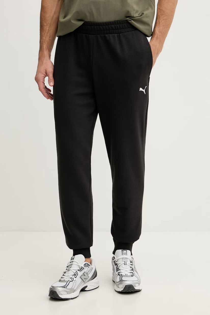Puma pantaloni de trening bărbați Essential Sweatpants