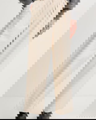 AllSaints pantaloni CONWAY