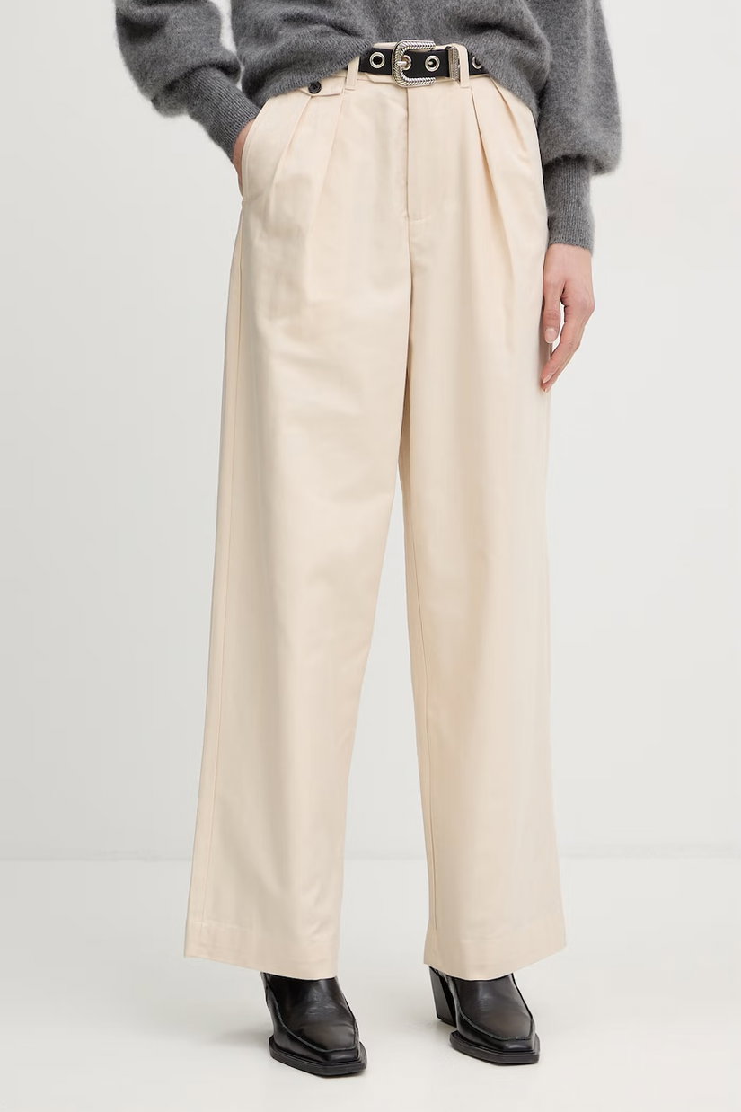 AllSaints pantaloni CONWAY