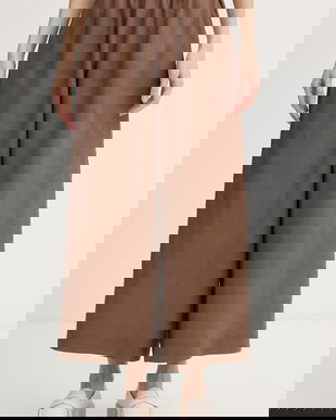 MM by Max Mara pantaloni din in CANNETI