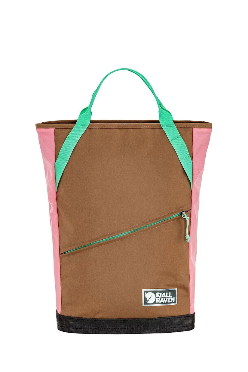 Fjallraven rucsac Vardag Totepack 22L