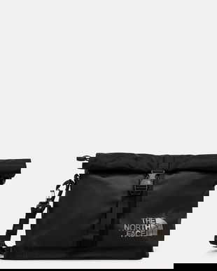 The North Face borsetă Base Camp Shoulder Bag