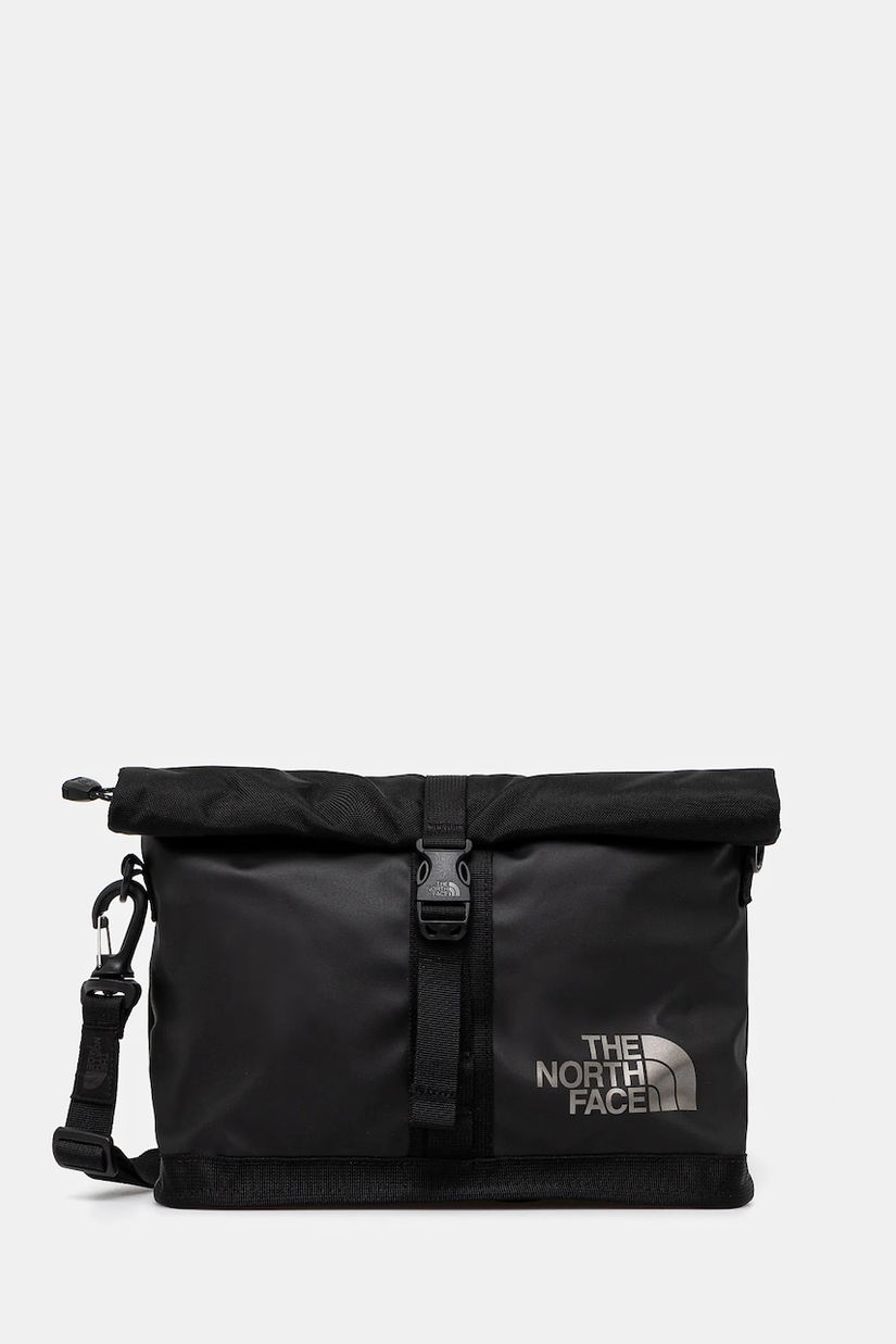 The North Face borsetă Base Camp Shoulder Bag