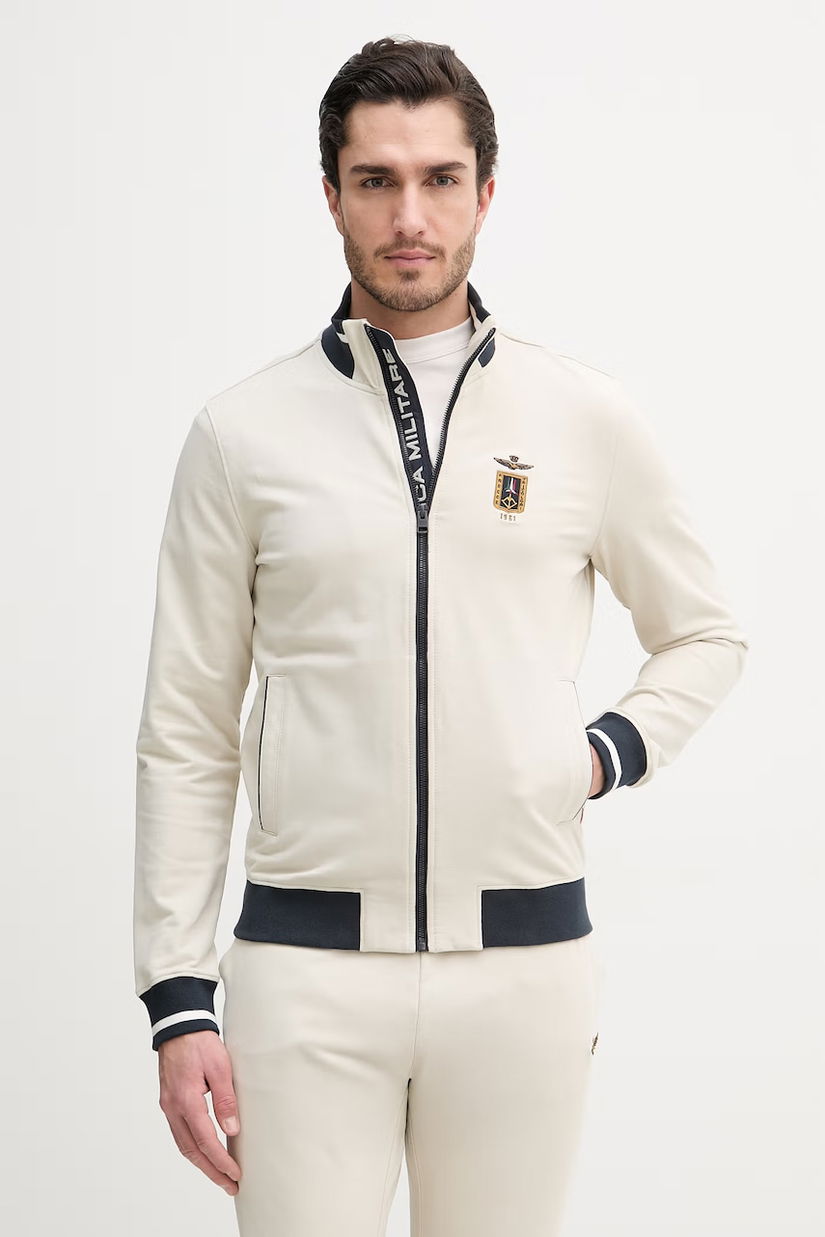 Aeronautica Militare bluză