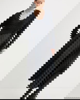 AllSaints rochie LUCILLE