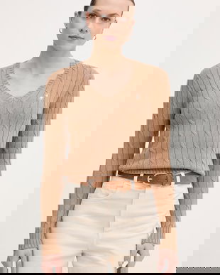 Polo Ralph Lauren pulover de bumbac