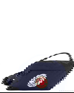 Fjallraven borsetă Kanken