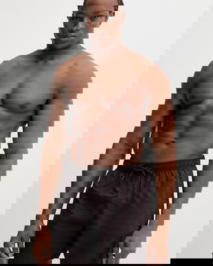 Lacoste pantaloni scurți de baie