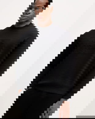 Armani Exchange bluză