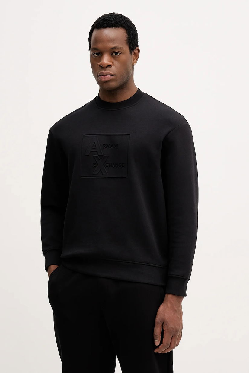 Armani Exchange bluză