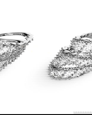 Swarovski inel HYPRBL