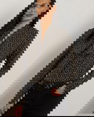 Lauren Ralph Lauren cămașă