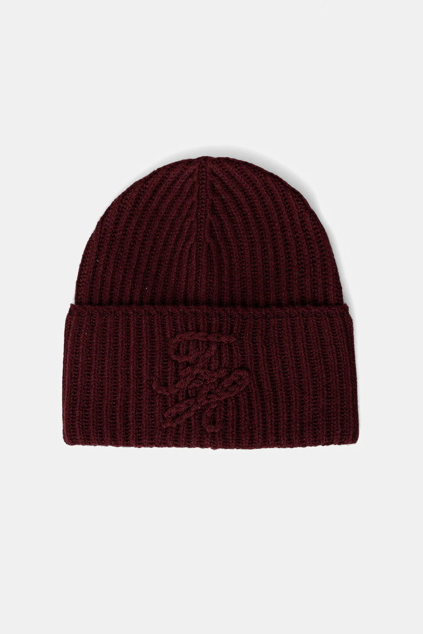 Tommy Hilfiger căciulă de lână