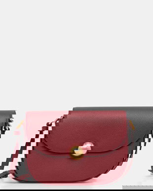 Furla poșetă de piele