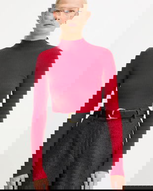 Twinset pulover de lână