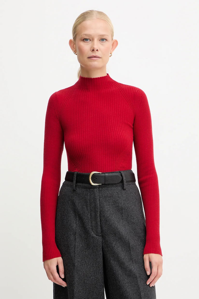 Twinset pulover de lână