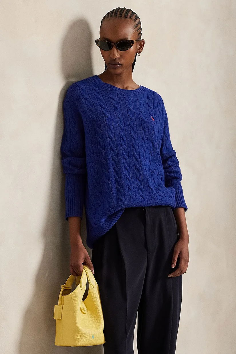 Polo Ralph Lauren pulover