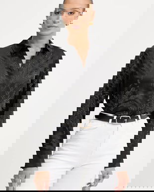 Guess cămașă AGNES