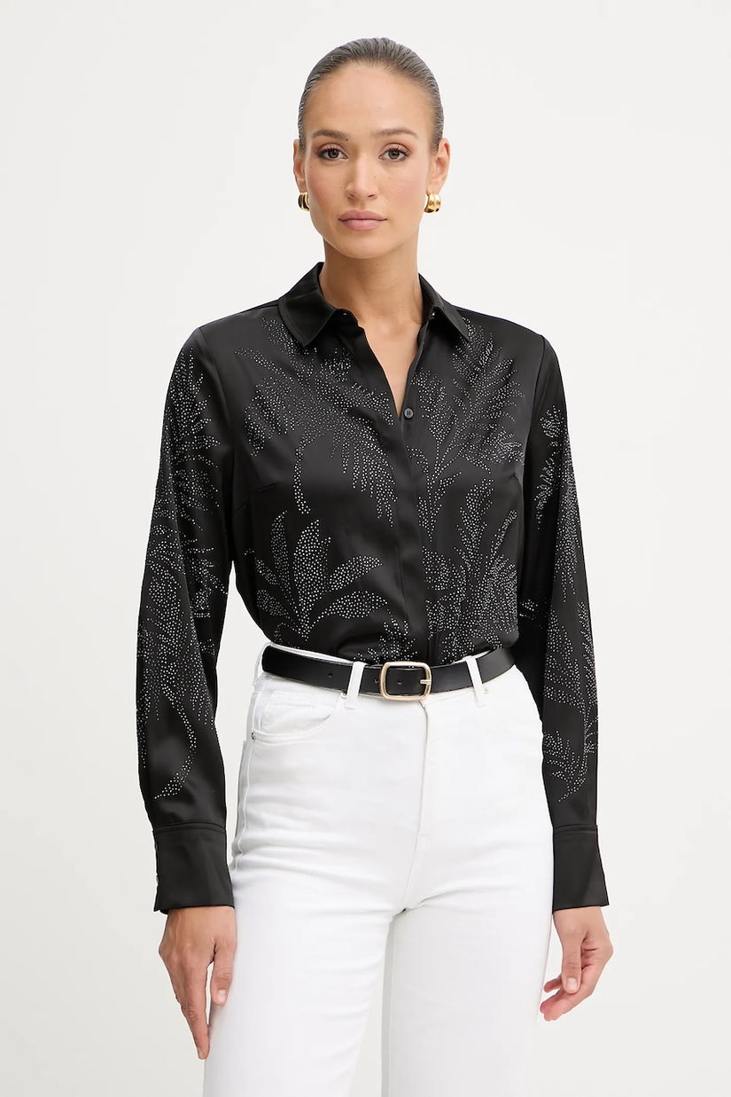 Guess cămașă AGNES