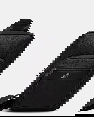 HUGO rucsac Quantic_Monostrap