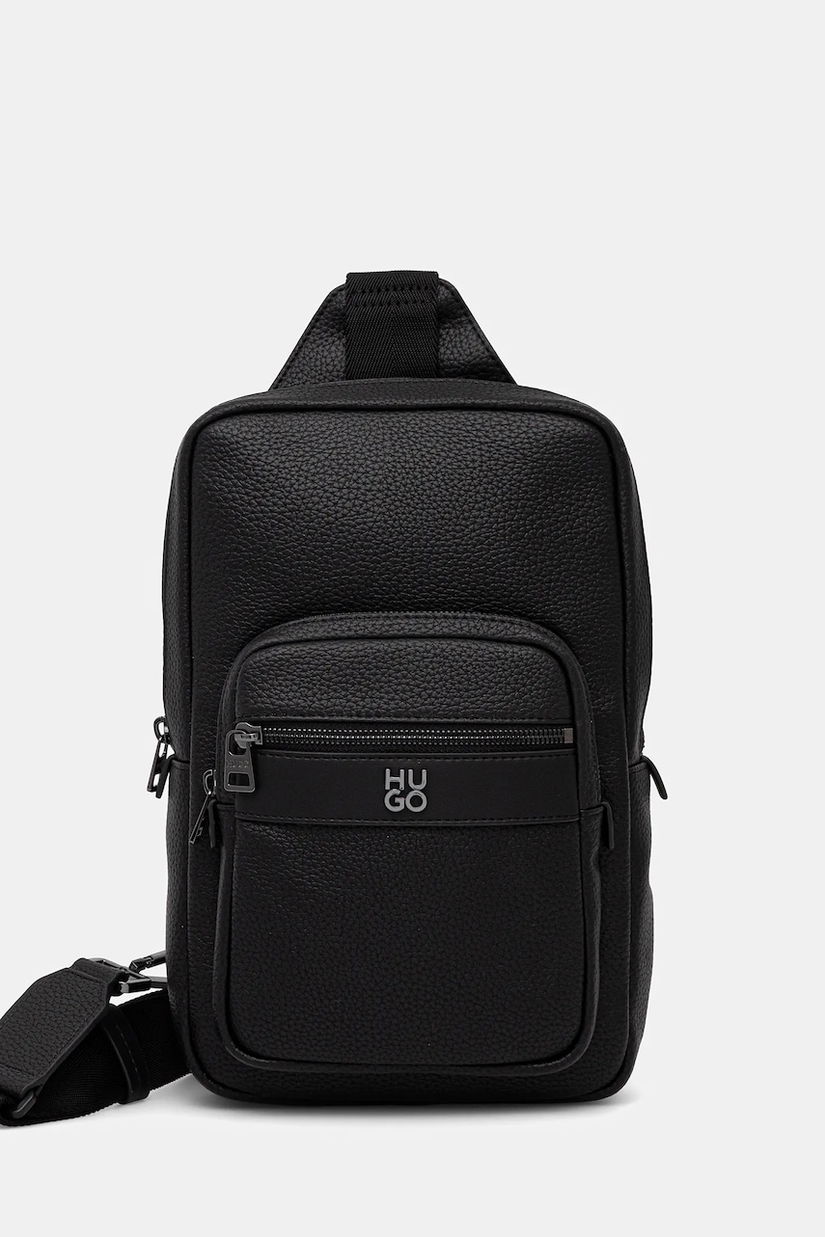 HUGO rucsac Quantic_Monostrap