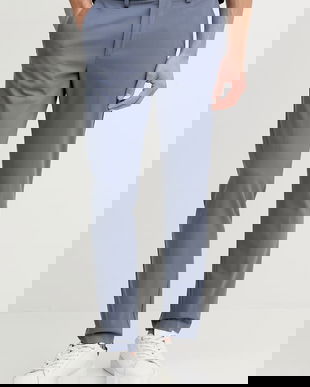 BOSS pantaloni P-Kaiton1-Zip