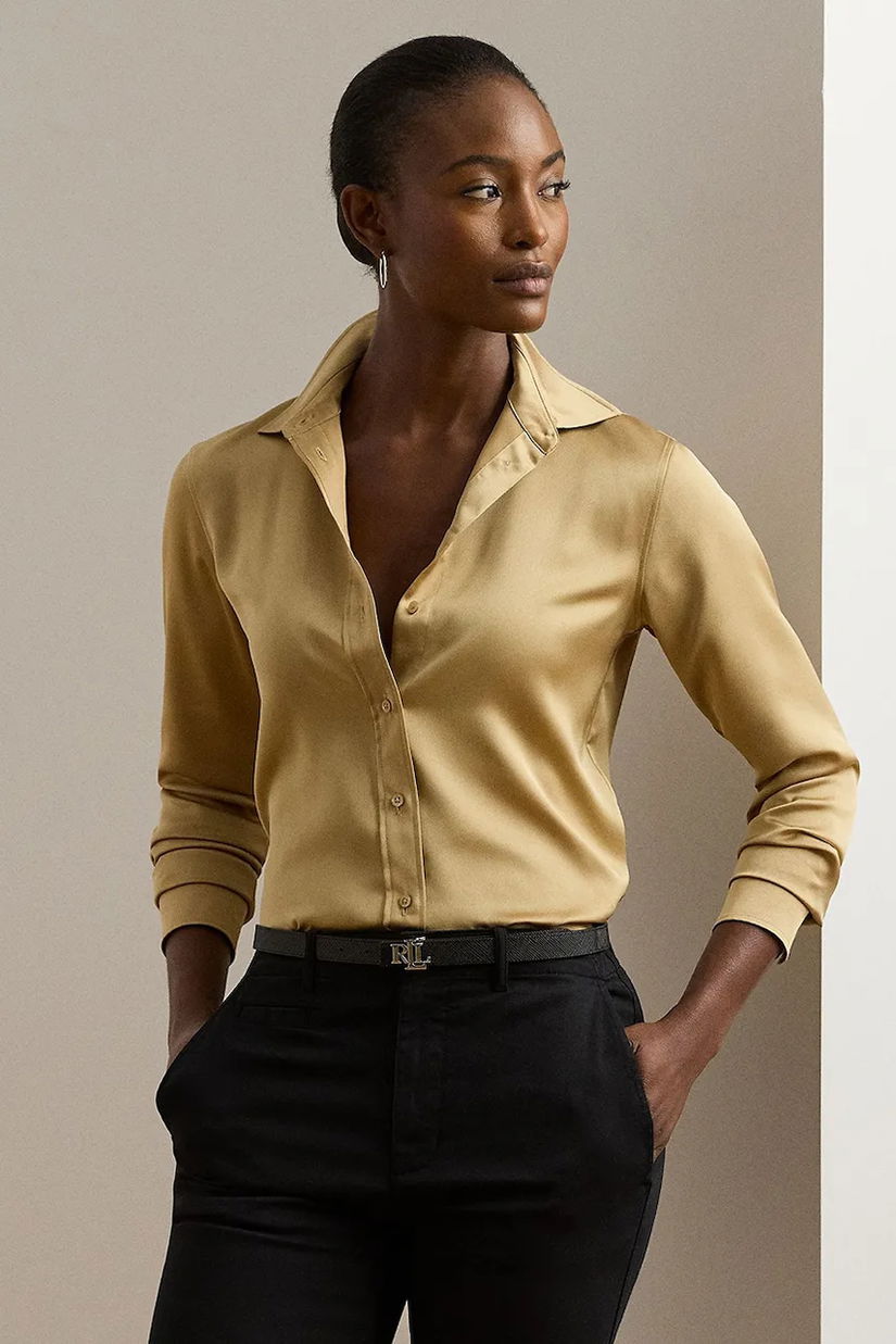 Lauren Ralph Lauren cămașă