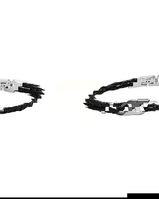 Emporio Armani bratara EAGLE LOGO