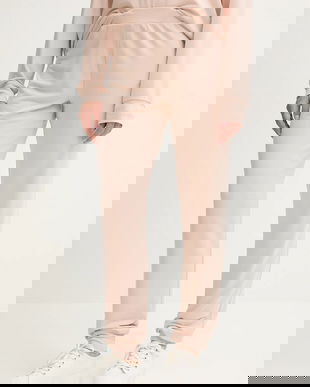 Guess pantaloni de trening LUCIA