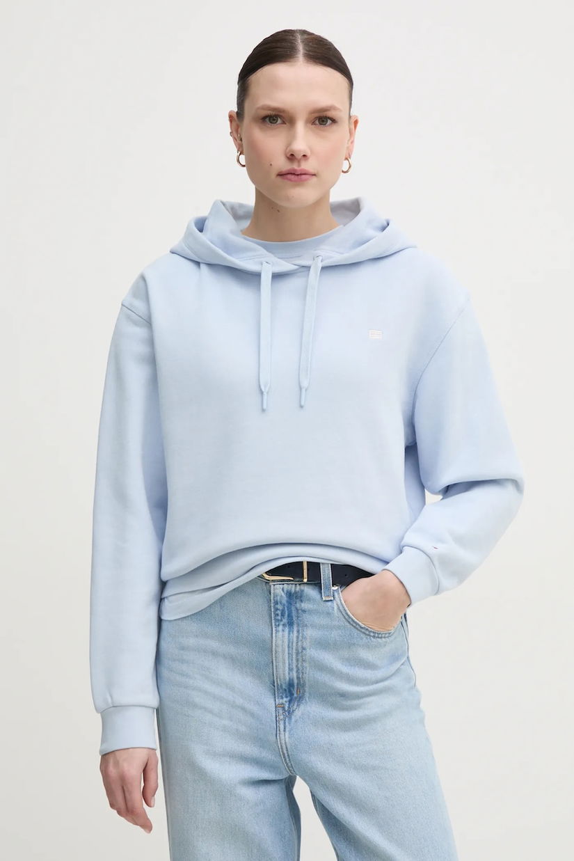 Tommy Hilfiger hanorac de bumbac