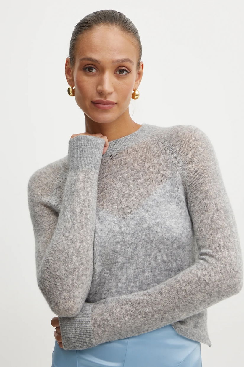 Guess pulover de lână IZABELLA