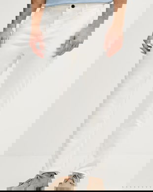 BOSS Orange pantaloni