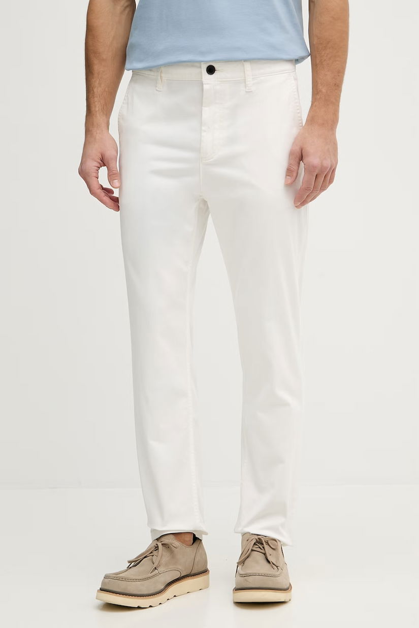 BOSS Orange pantaloni