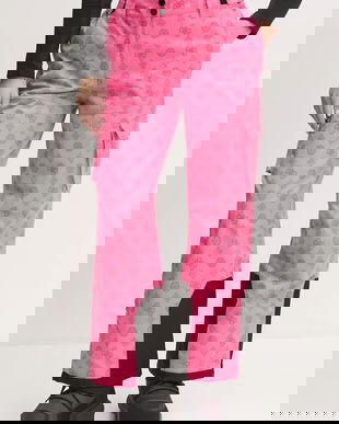 Guess pantaloni de schi