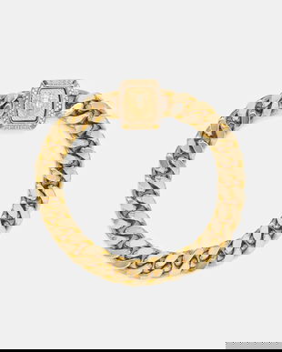 Guess brățară LION KING