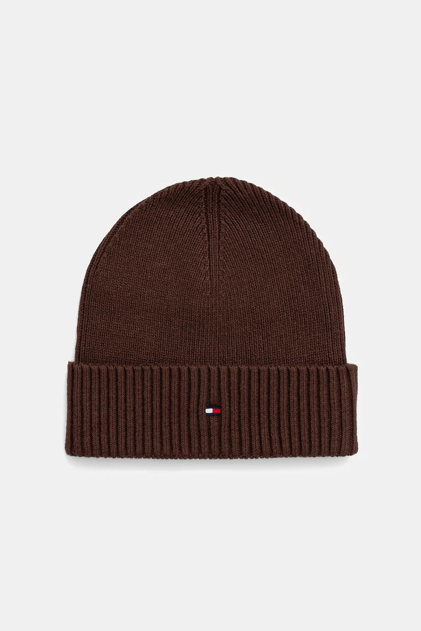 Tommy Hilfiger căciulă din amestec de cașmir