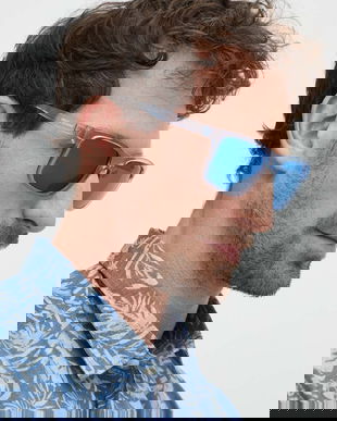 Armani Exchange ochelari de soare