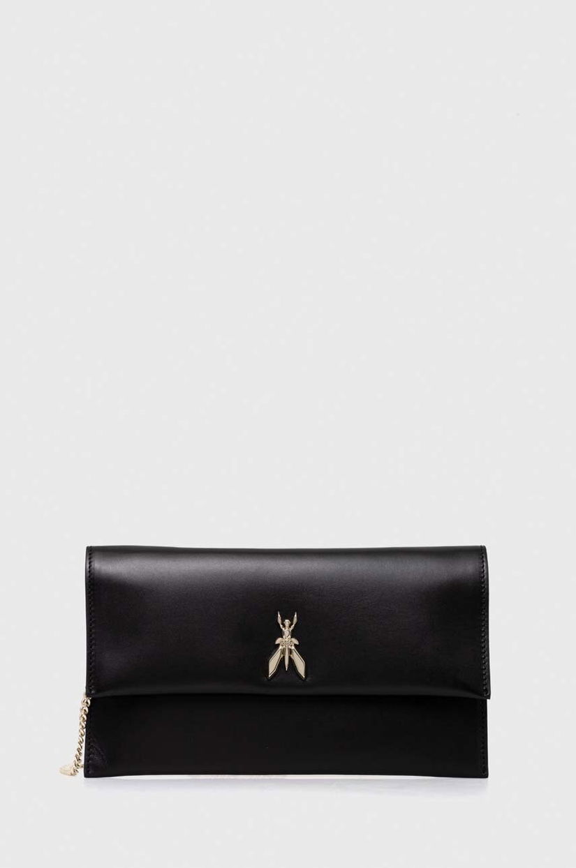 Patrizia Pepe poseta piele