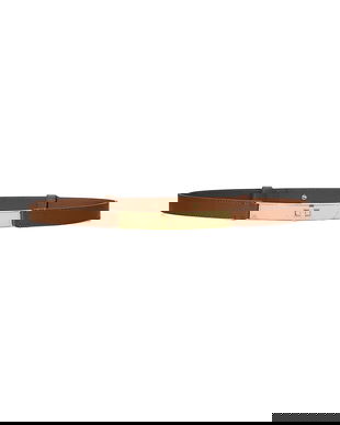 Lauren Ralph Lauren curea de piele