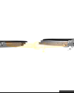 Lauren Ralph Lauren curea de piele