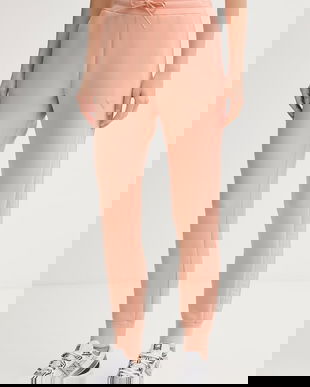 Guess pantaloni de trening ALLIE