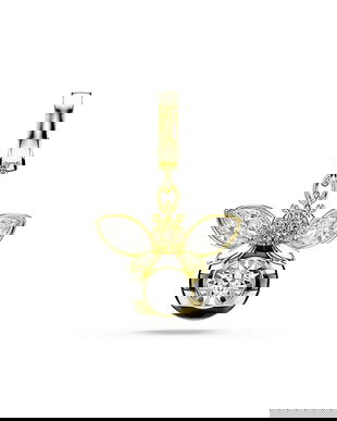 Swarovski charms IDYLLIA F