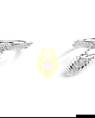 Swarovski inel IDYLLIA