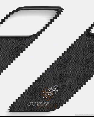 Guess husă pentru telefon iPhone 17 Pro Max