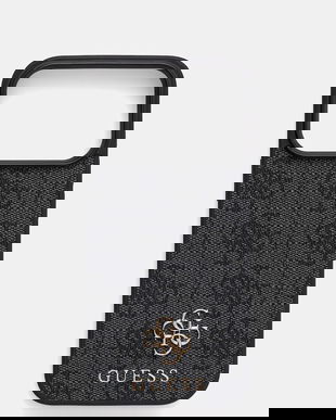 Guess husă pentru telefon iPhone 17 Pro