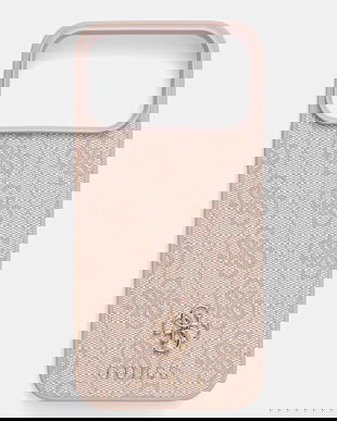 Guess husă pentru telefon iPhone 17 Pro Max