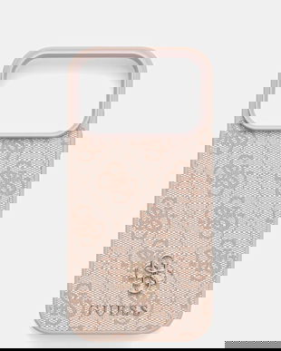 Guess husă pentru telefon iPhone 17 Pro